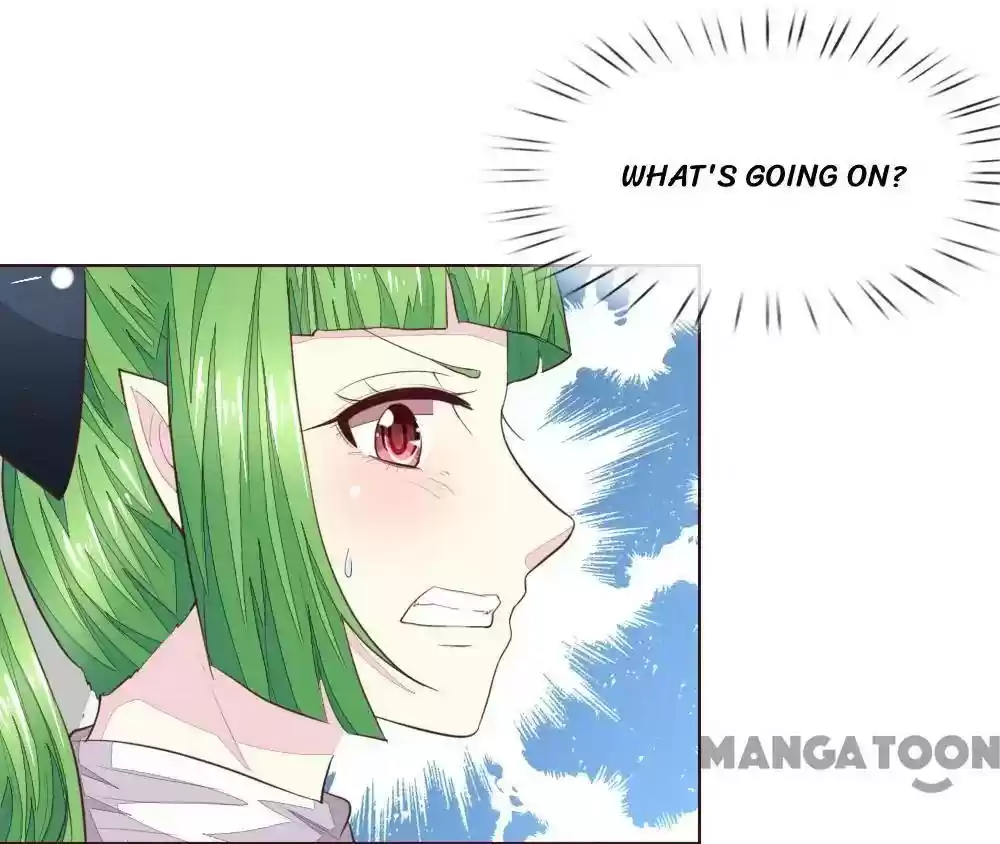 Vampire Adonis Chapter 228