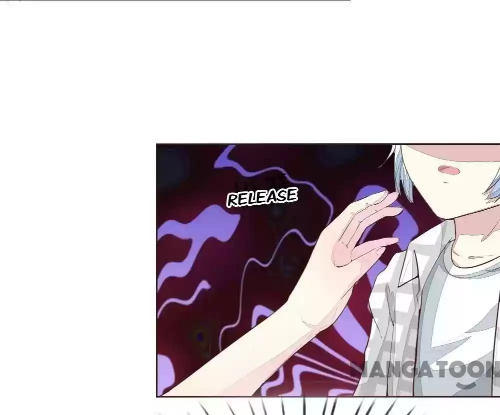 Vampire Adonis Chapter 228