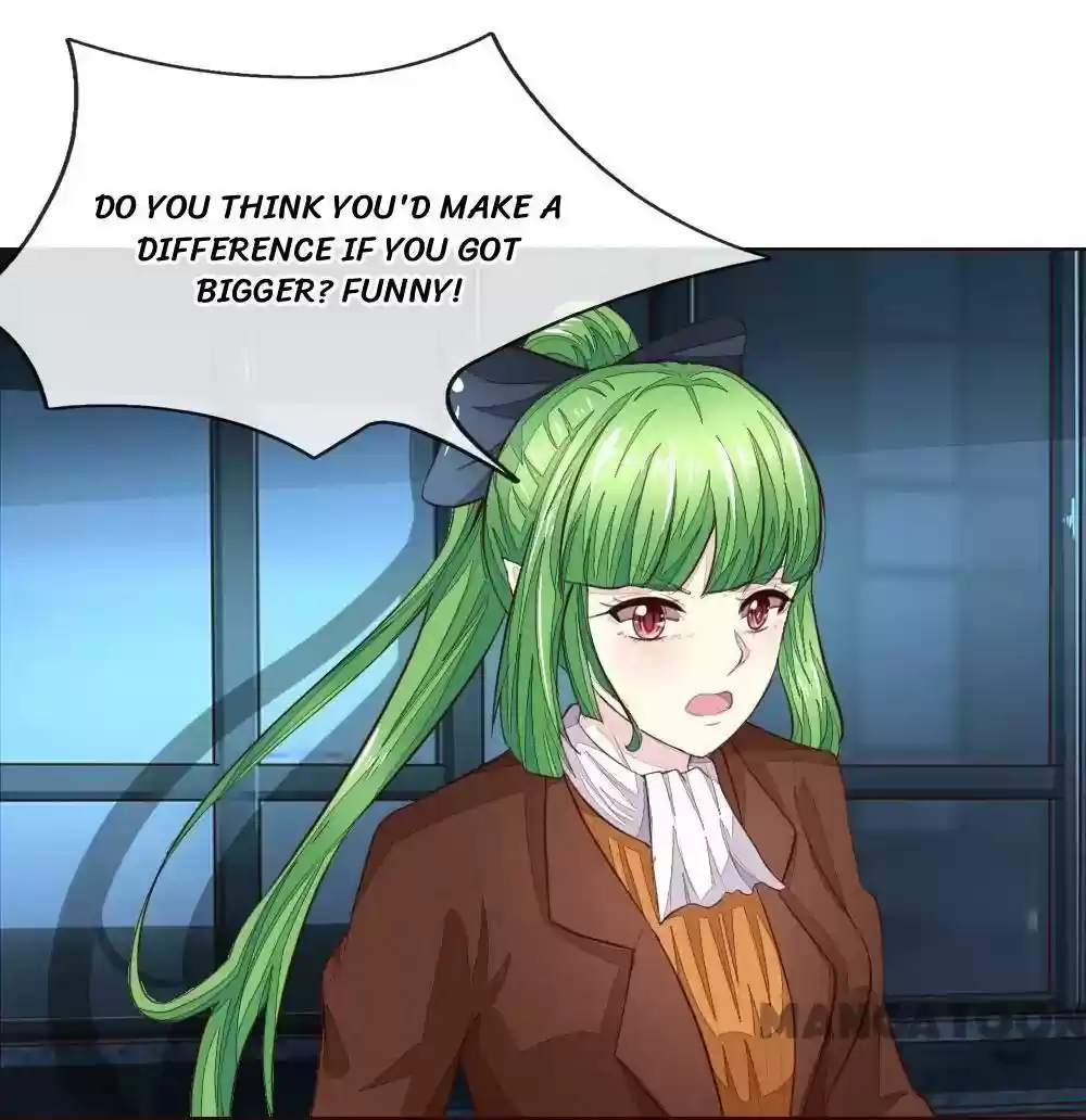 Vampire Adonis Chapter 229