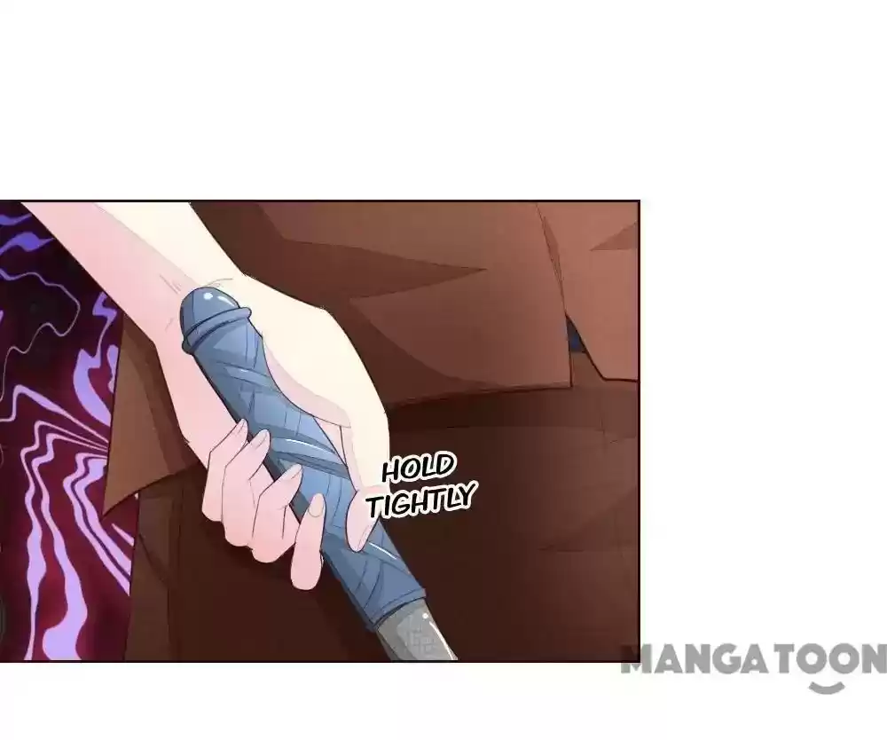 Vampire Adonis Chapter 229