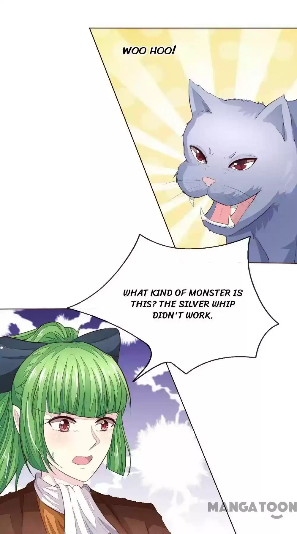 Vampire Adonis Chapter 229