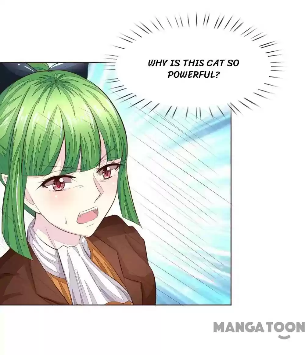 Vampire Adonis Chapter 229