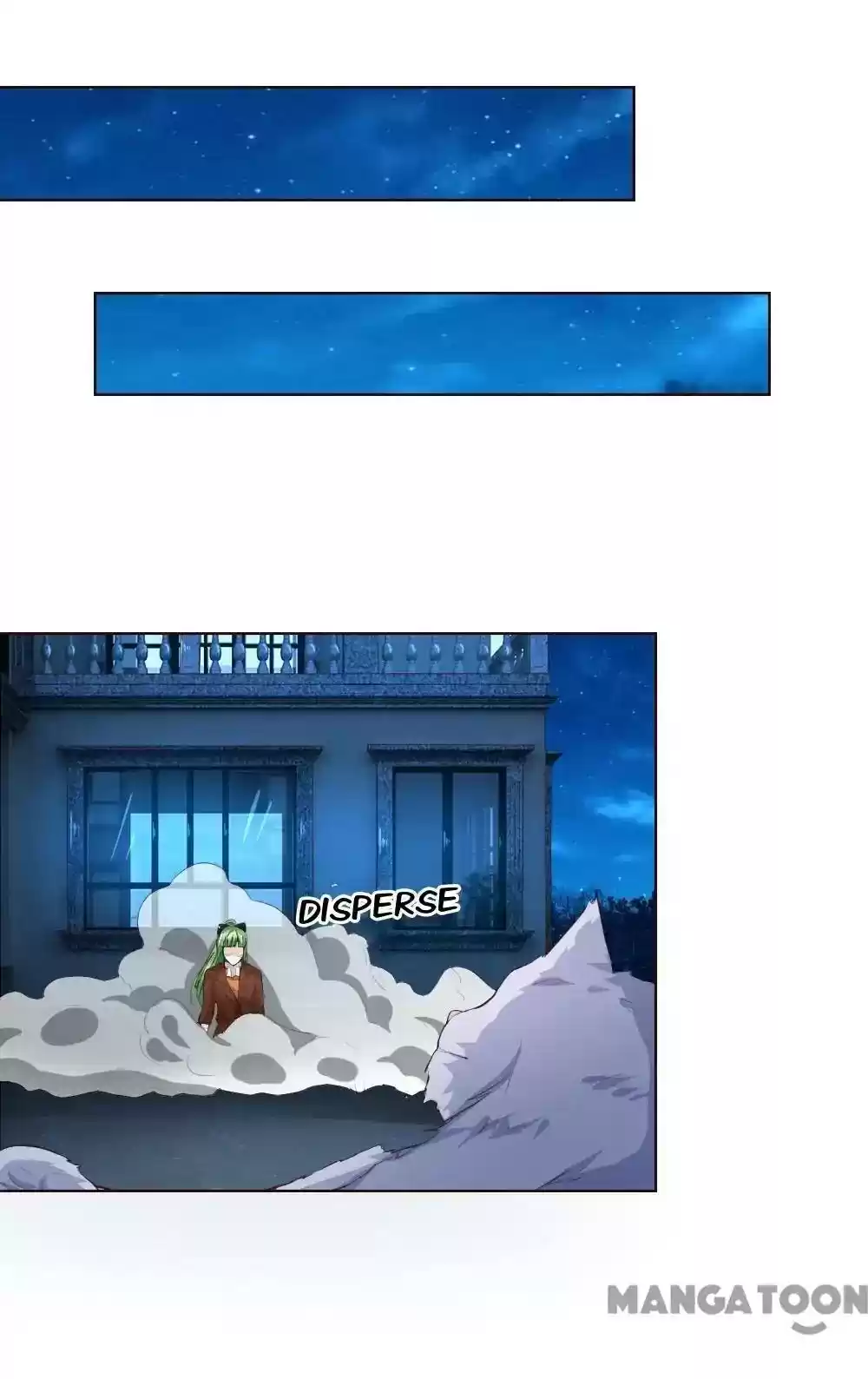 Vampire Adonis Chapter 229