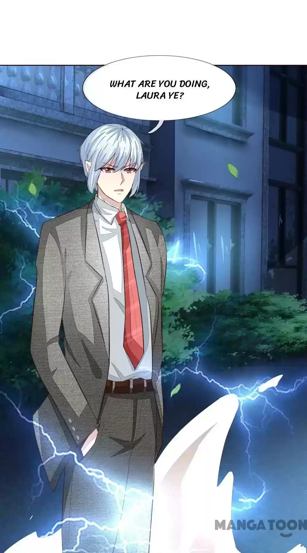 Vampire Adonis Chapter 229