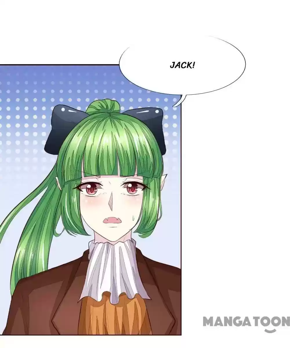 Vampire Adonis Chapter 229