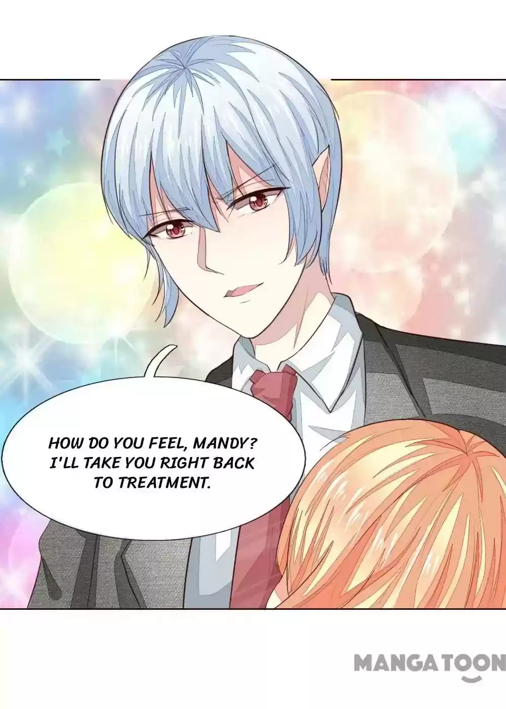 Vampire Adonis Chapter 229