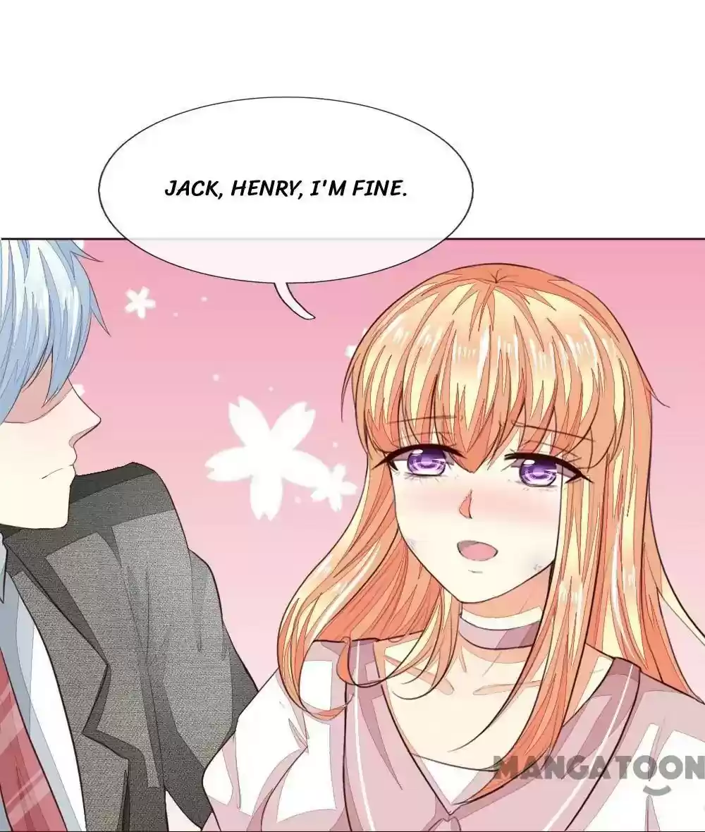 Vampire Adonis Chapter 229