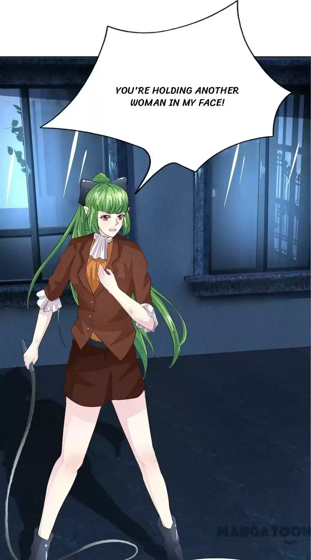 Vampire Adonis Chapter 229