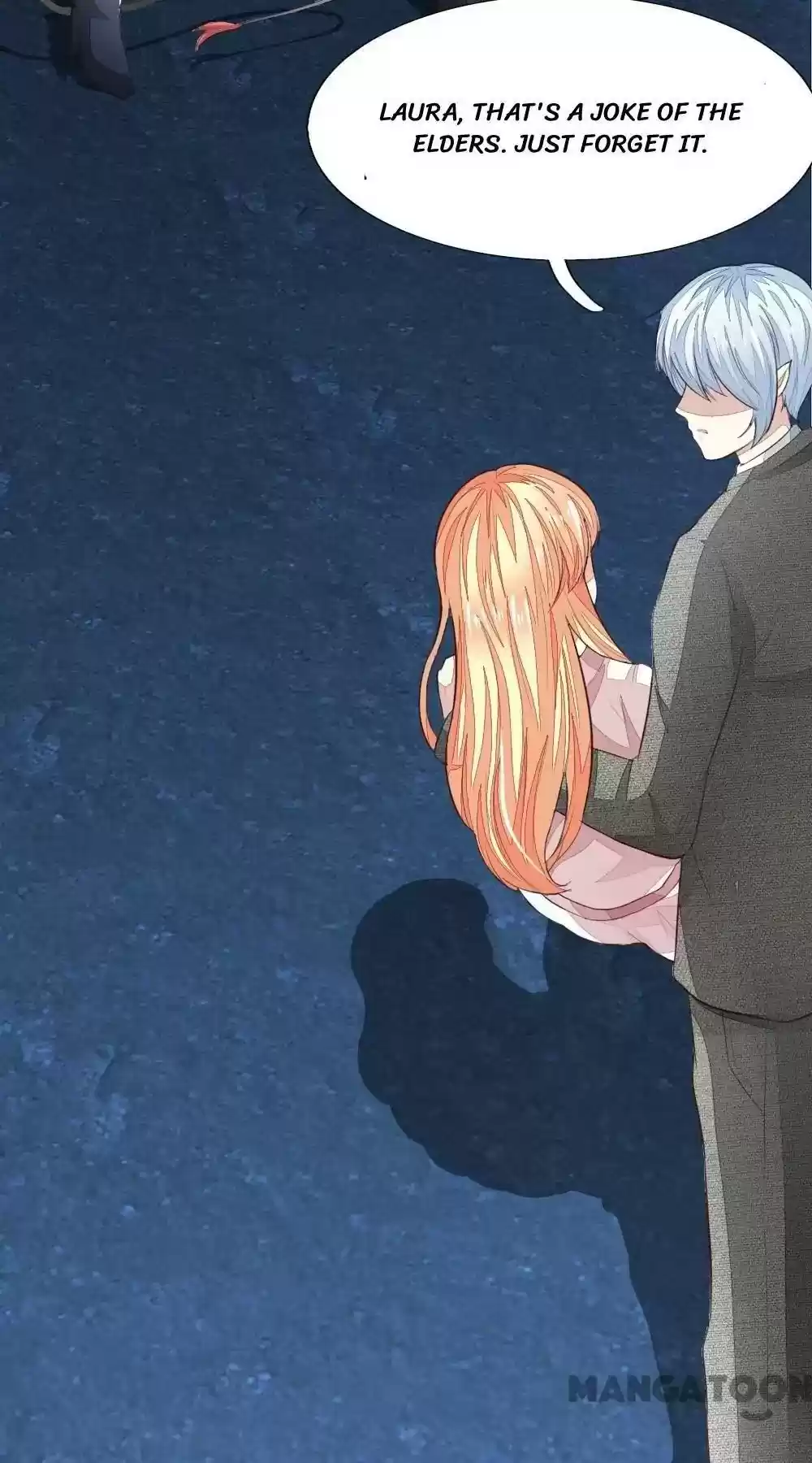 Vampire Adonis Chapter 229