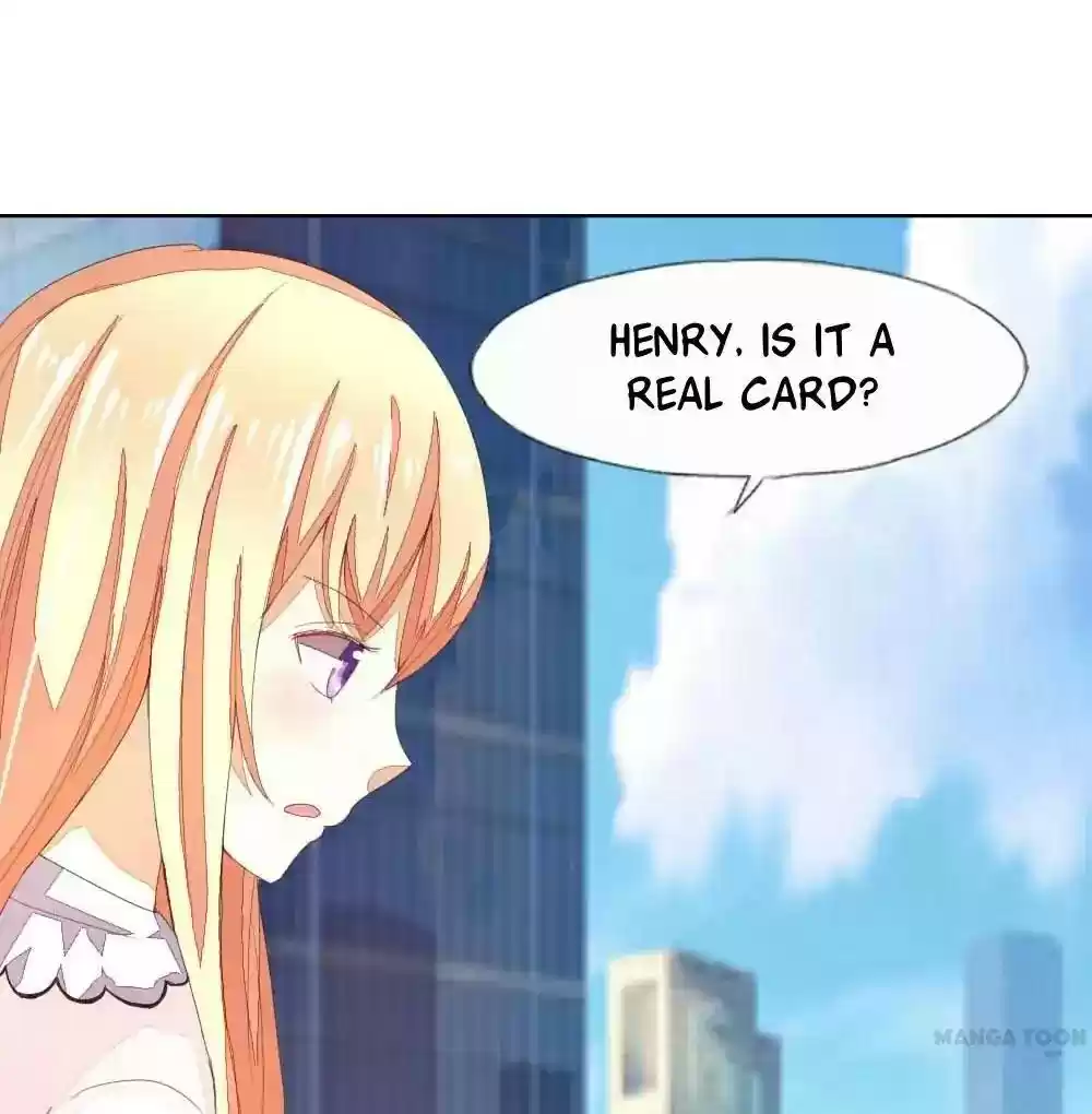 Vampire Adonis Chapter 23