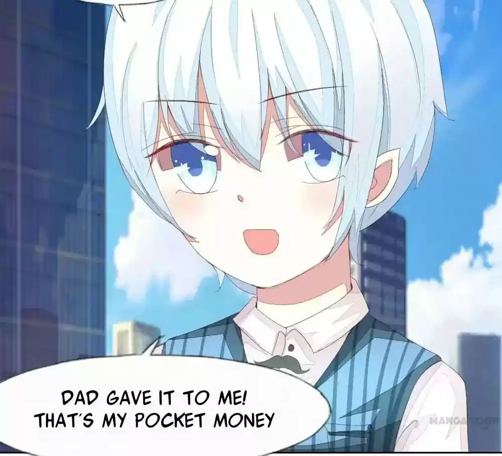 Vampire Adonis Chapter 23