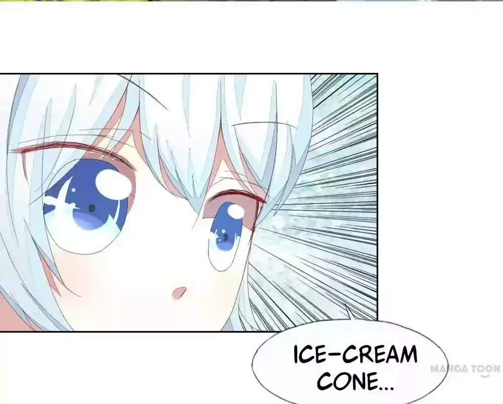 Vampire Adonis Chapter 23