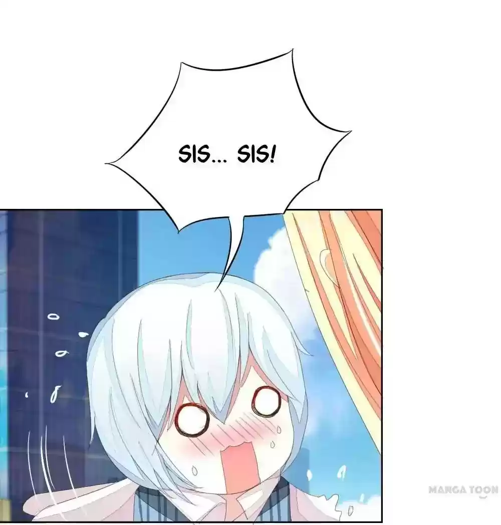 Vampire Adonis Chapter 23