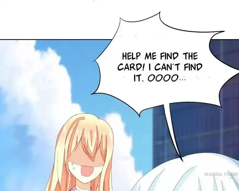 Vampire Adonis Chapter 23