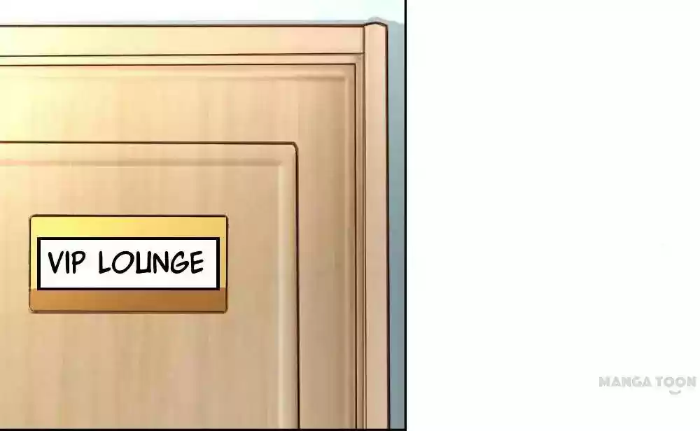 Vampire Adonis Chapter 23