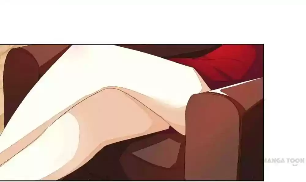 Vampire Adonis Chapter 23