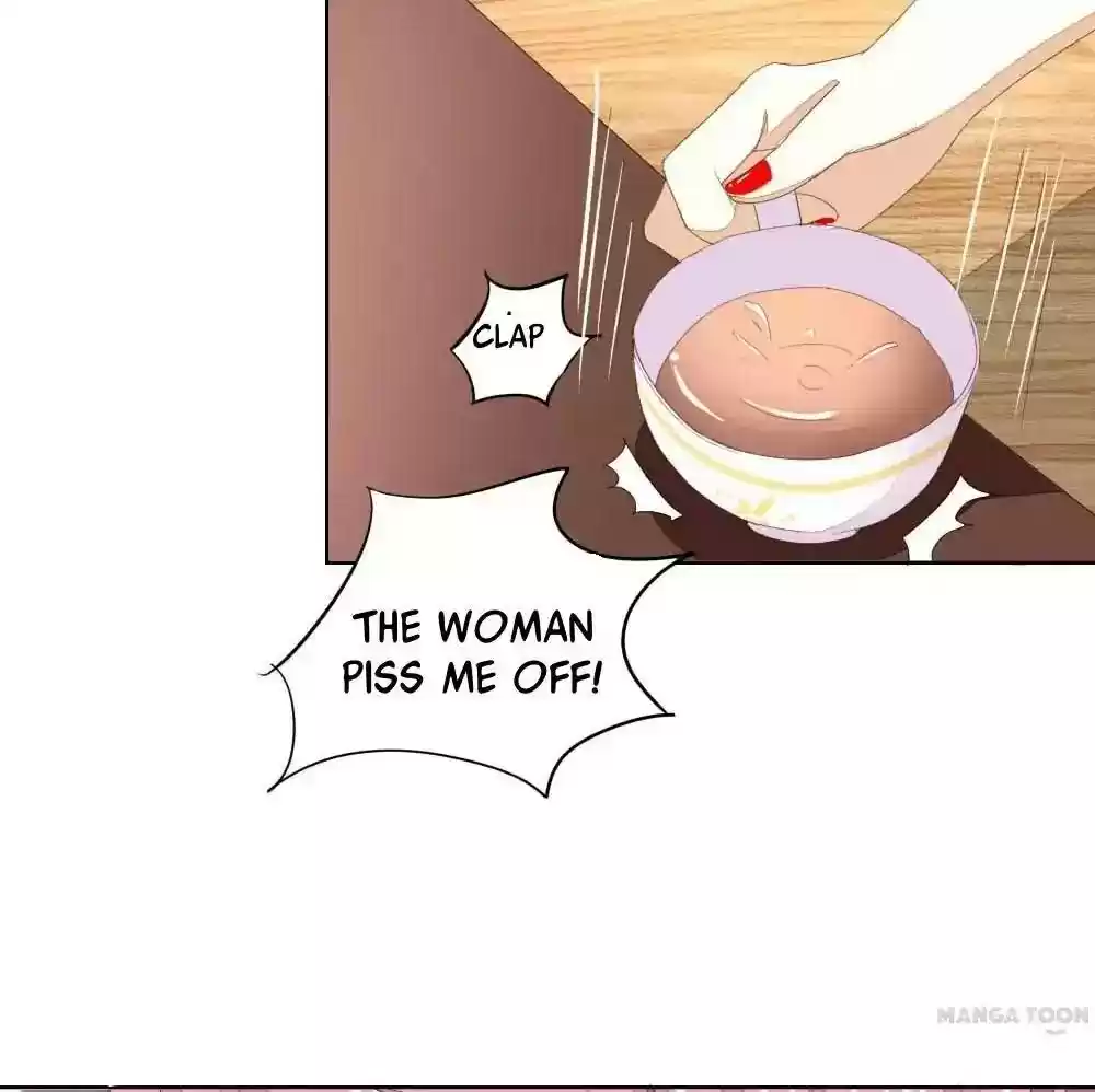 Vampire Adonis Chapter 23