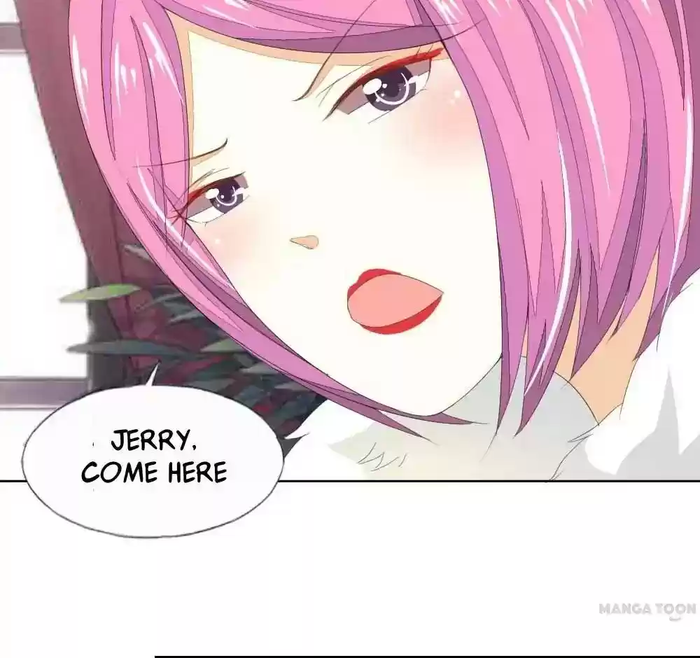 Vampire Adonis Chapter 23