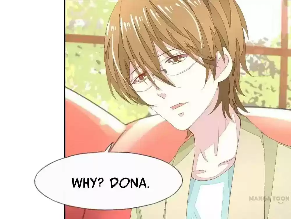 Vampire Adonis Chapter 23