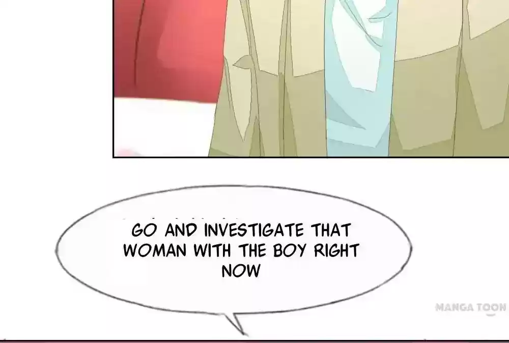 Vampire Adonis Chapter 23