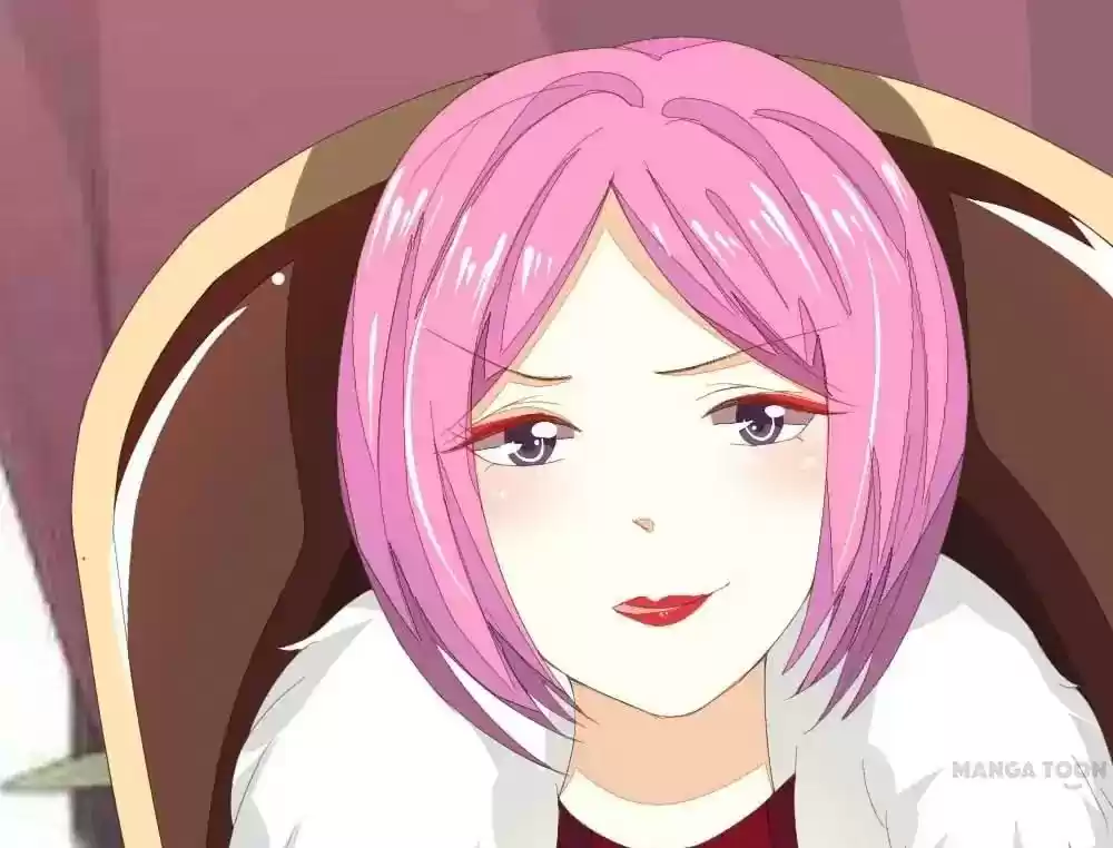 Vampire Adonis Chapter 23