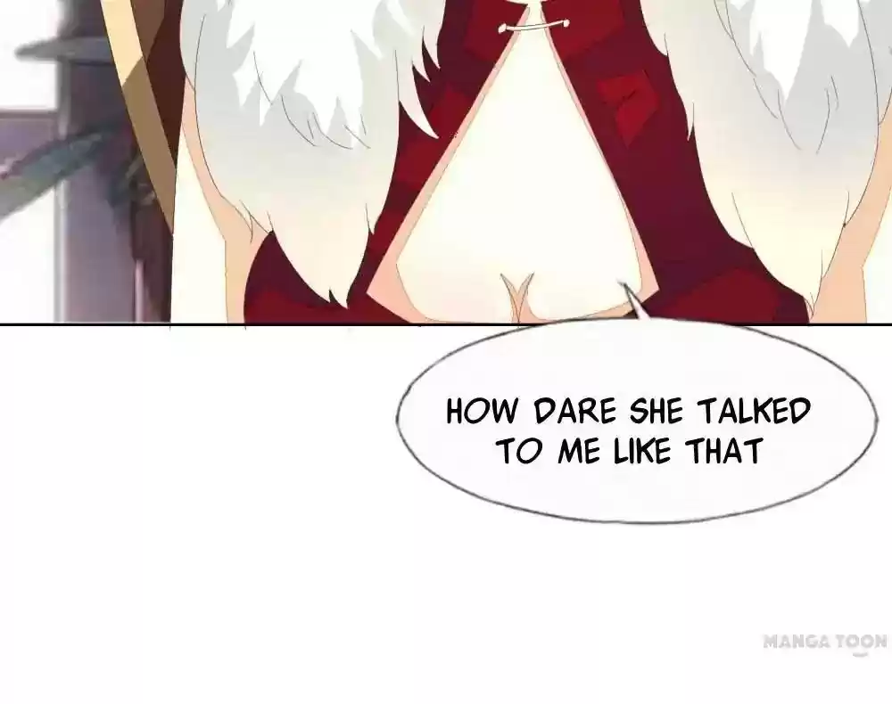 Vampire Adonis Chapter 23