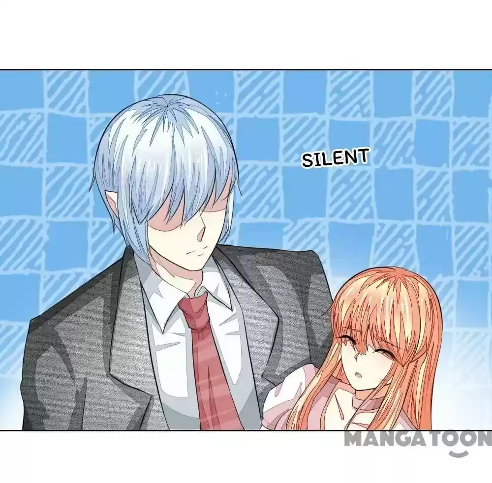 Vampire Adonis Chapter 230