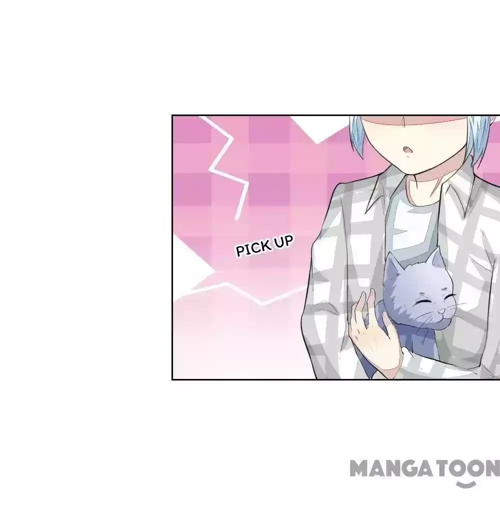 Vampire Adonis Chapter 230