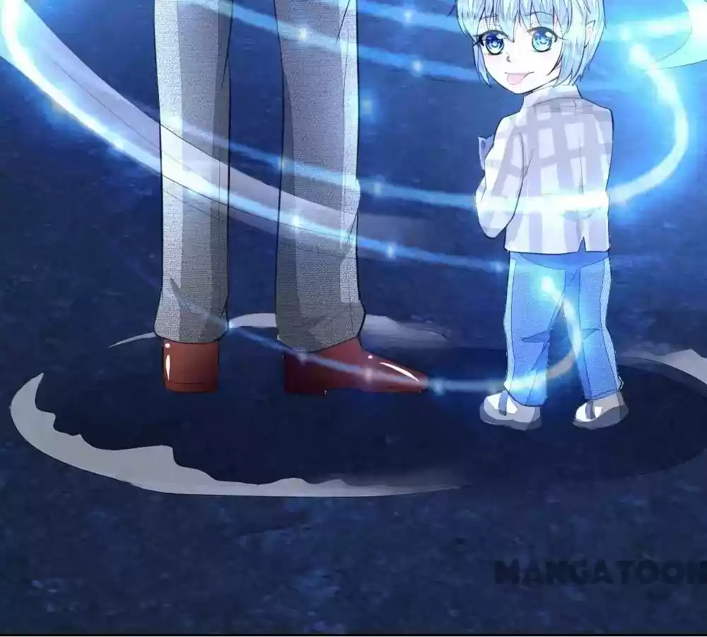 Vampire Adonis Chapter 230