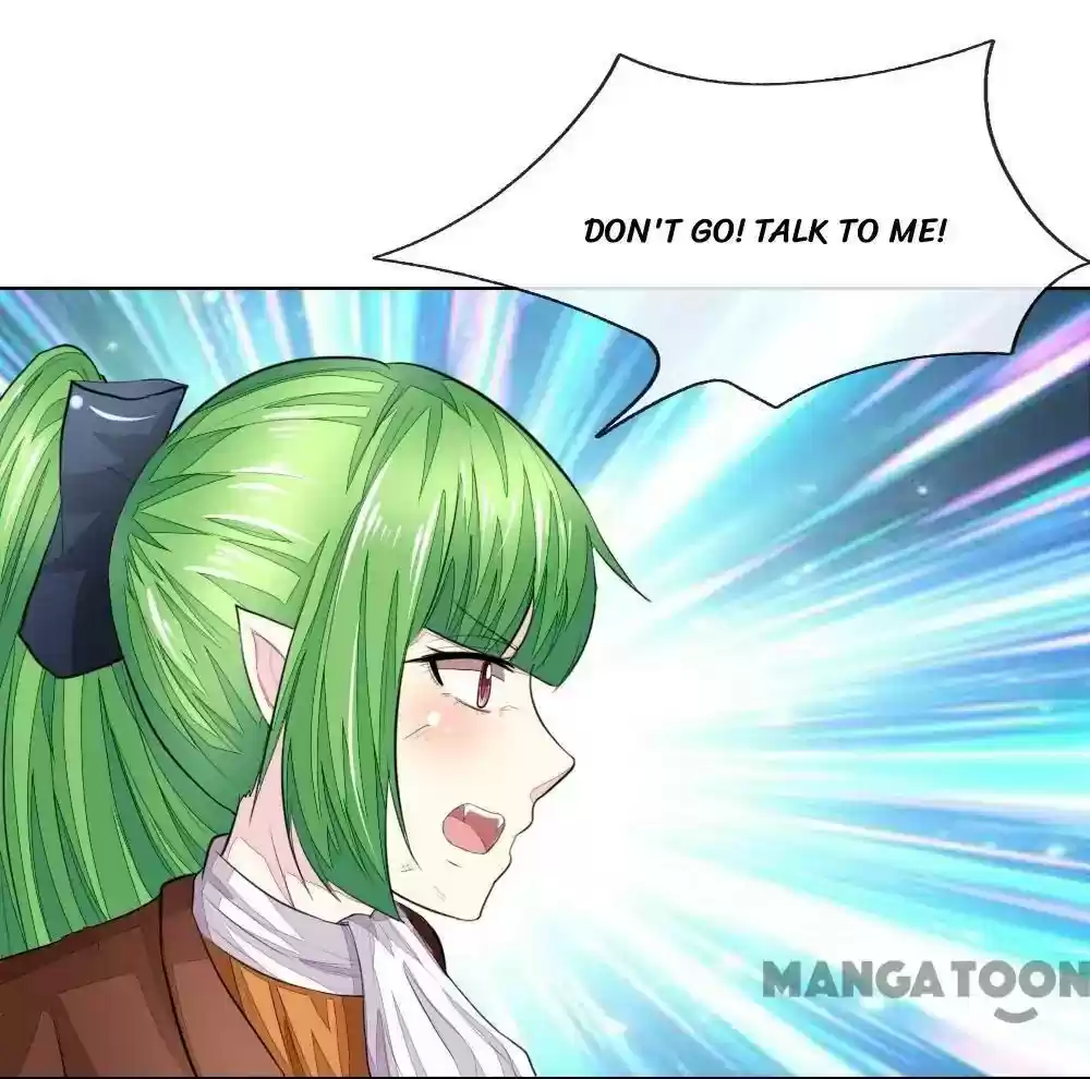 Vampire Adonis Chapter 230