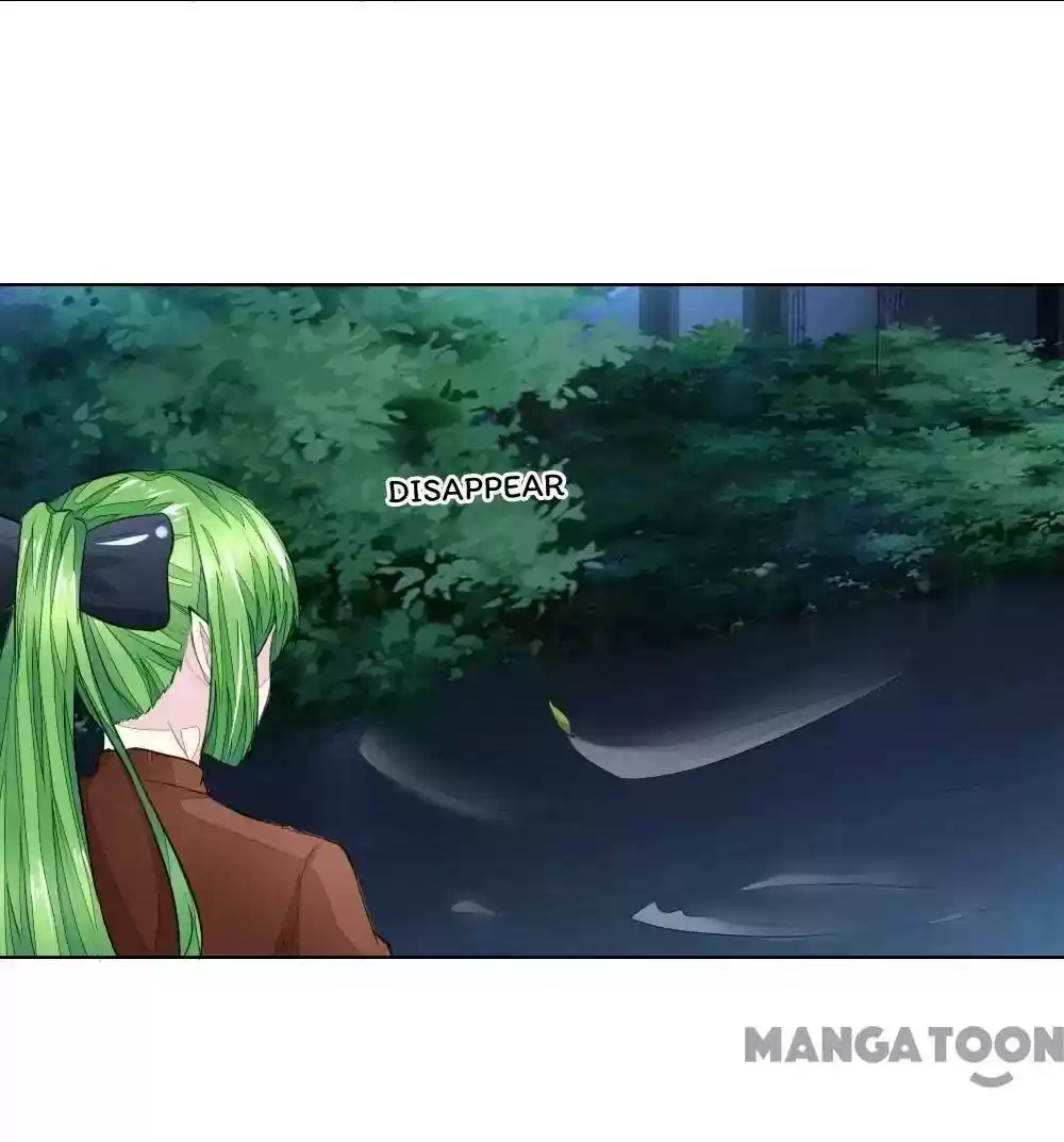 Vampire Adonis Chapter 230