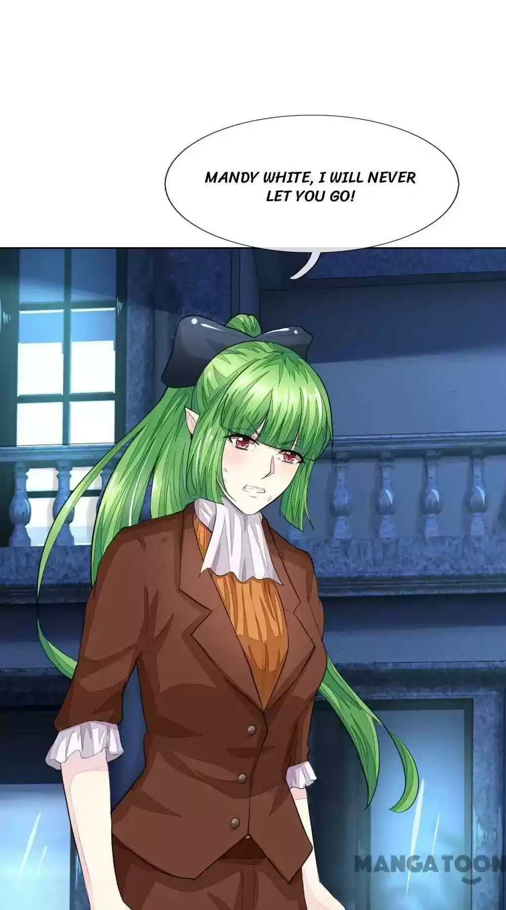 Vampire Adonis Chapter 230