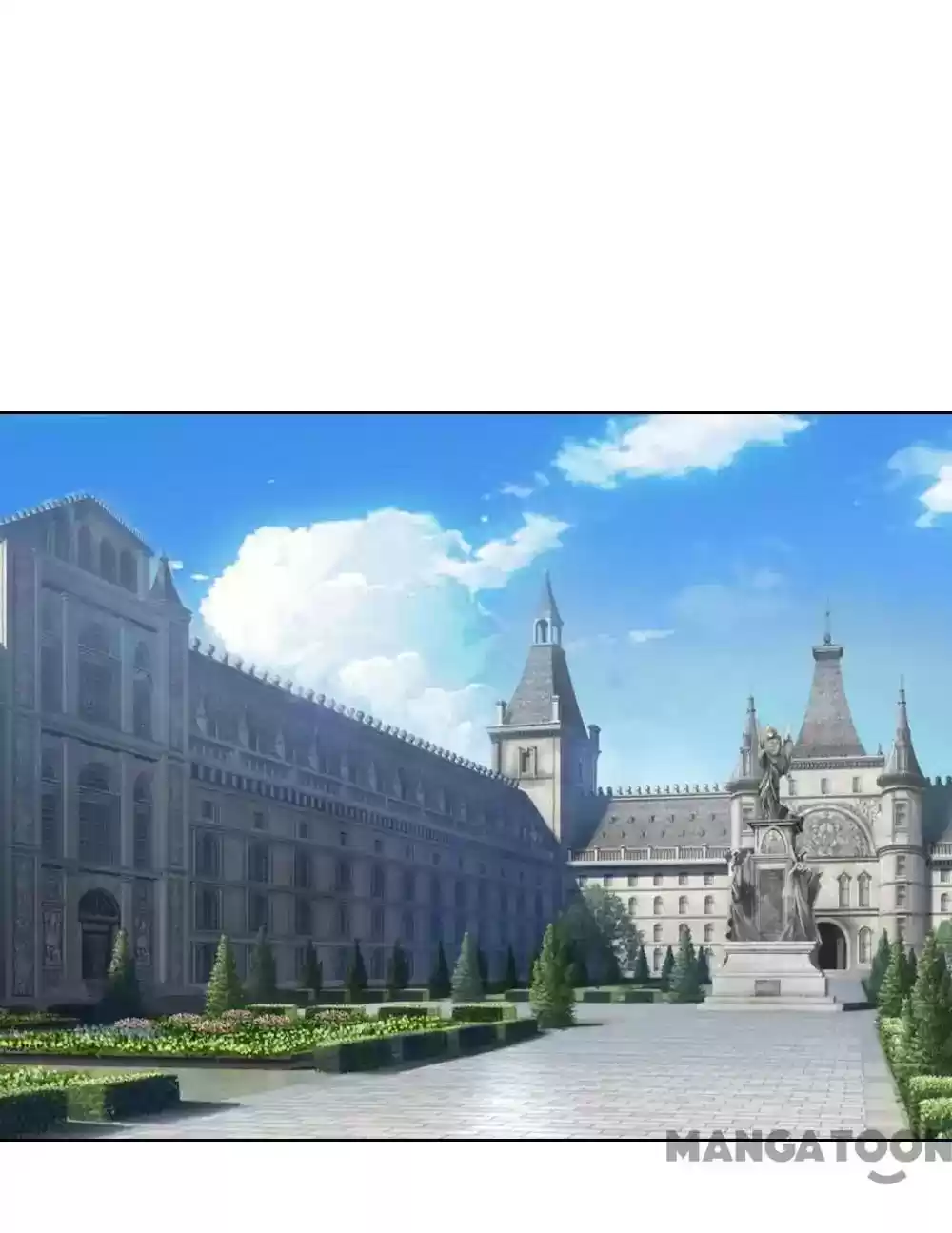 Vampire Adonis Chapter 230