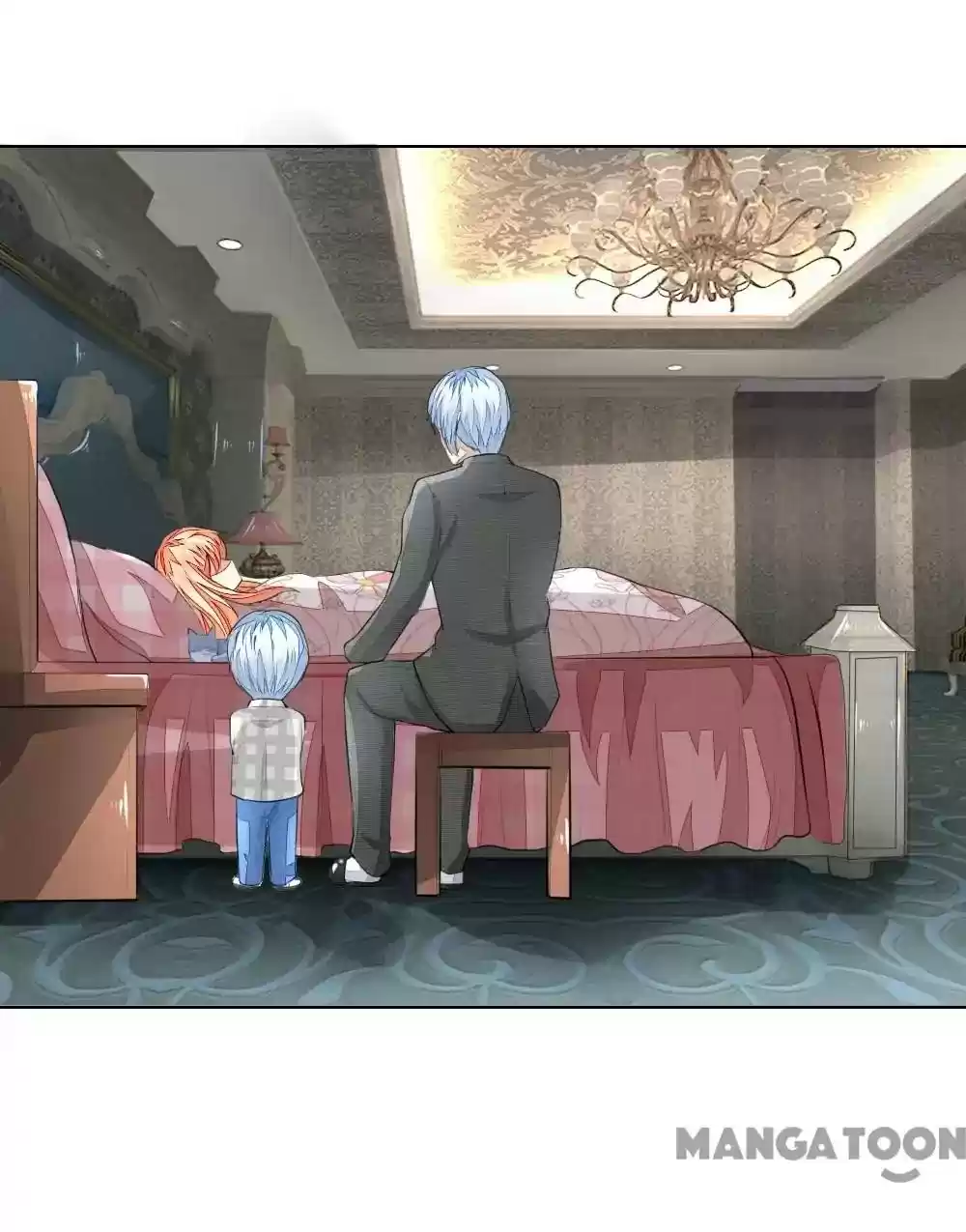 Vampire Adonis Chapter 230