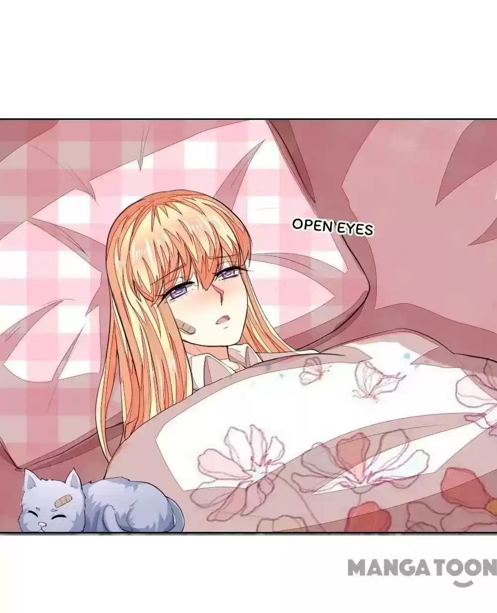 Vampire Adonis Chapter 230