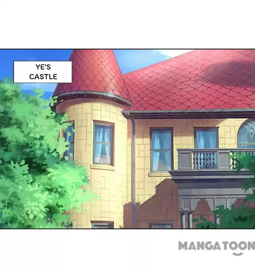 Vampire Adonis Chapter 230