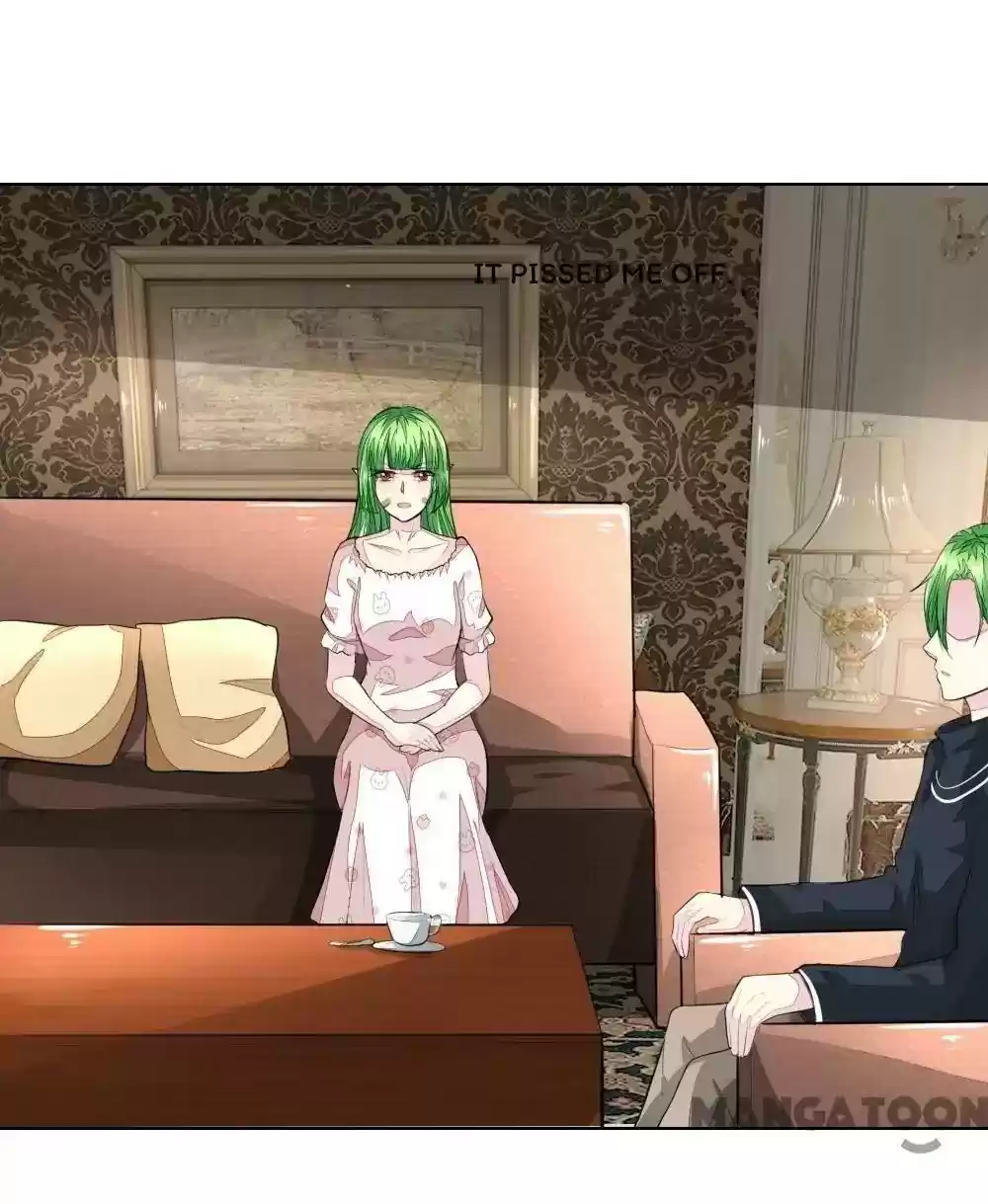 Vampire Adonis Chapter 230