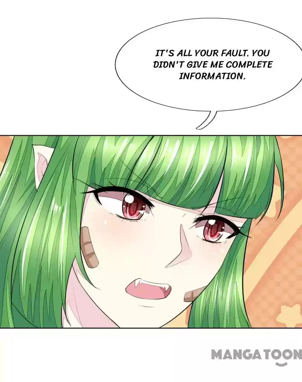 Vampire Adonis Chapter 230