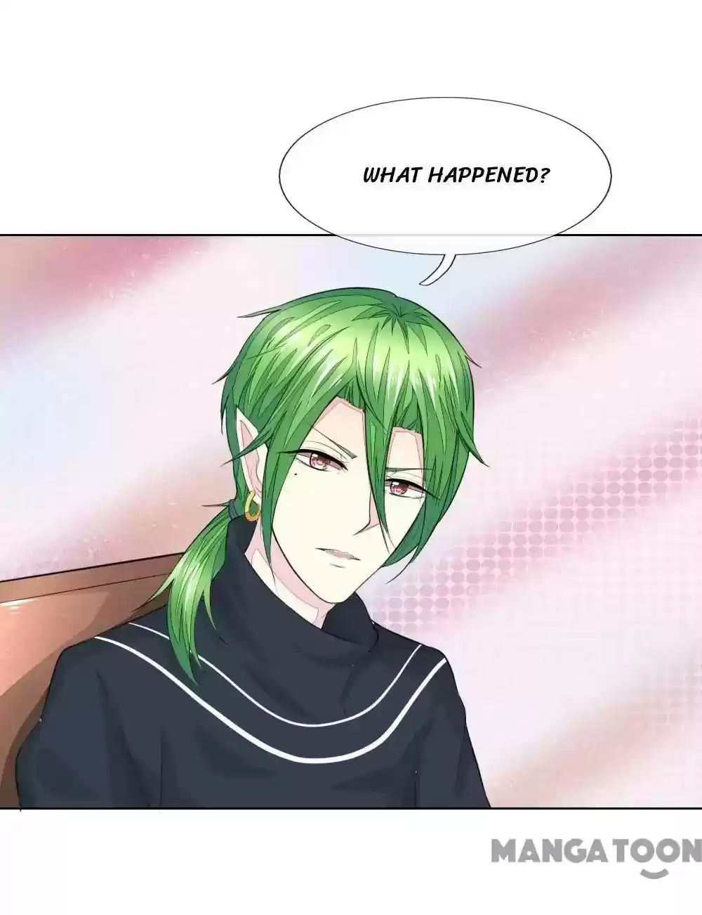 Vampire Adonis Chapter 230