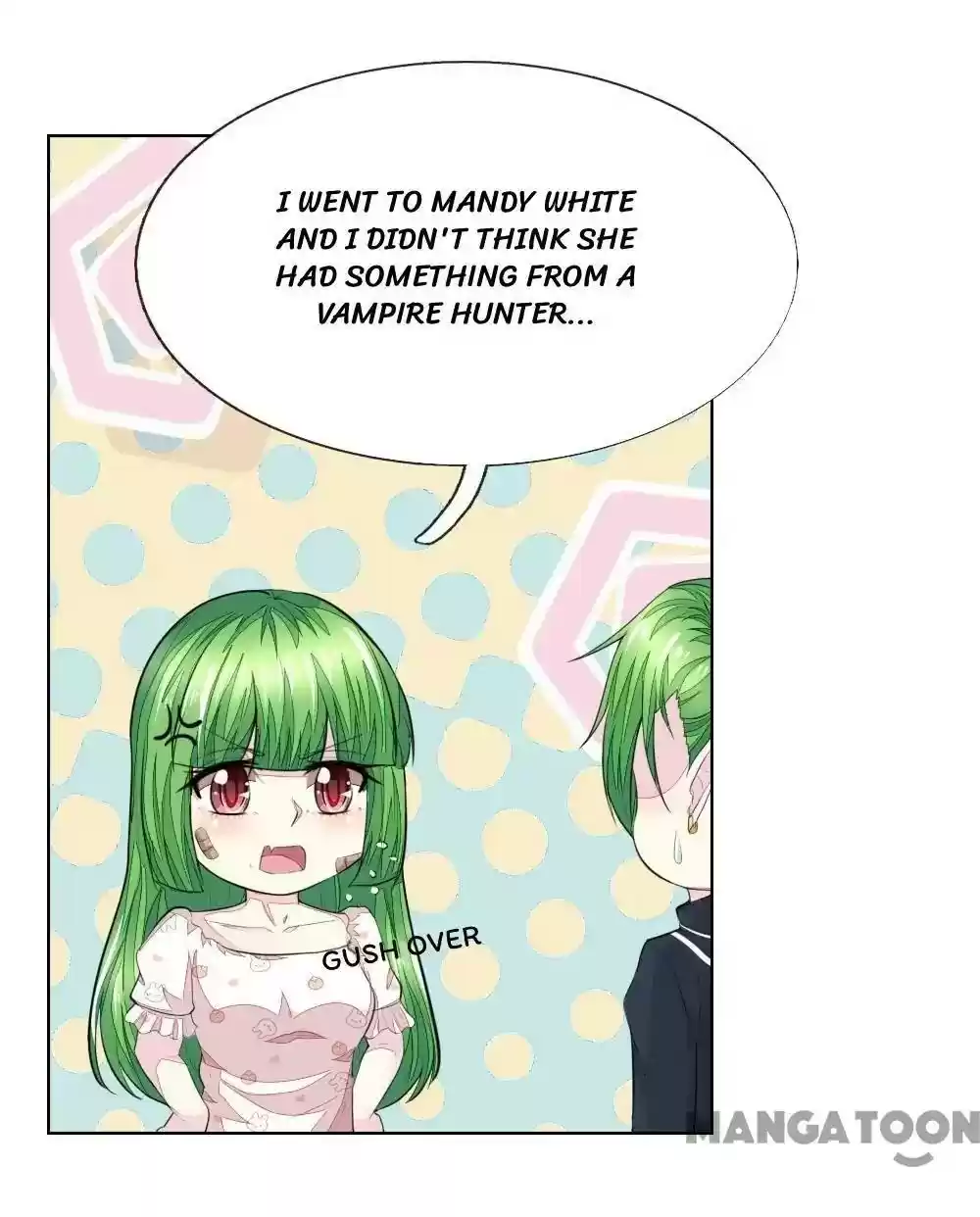 Vampire Adonis Chapter 230