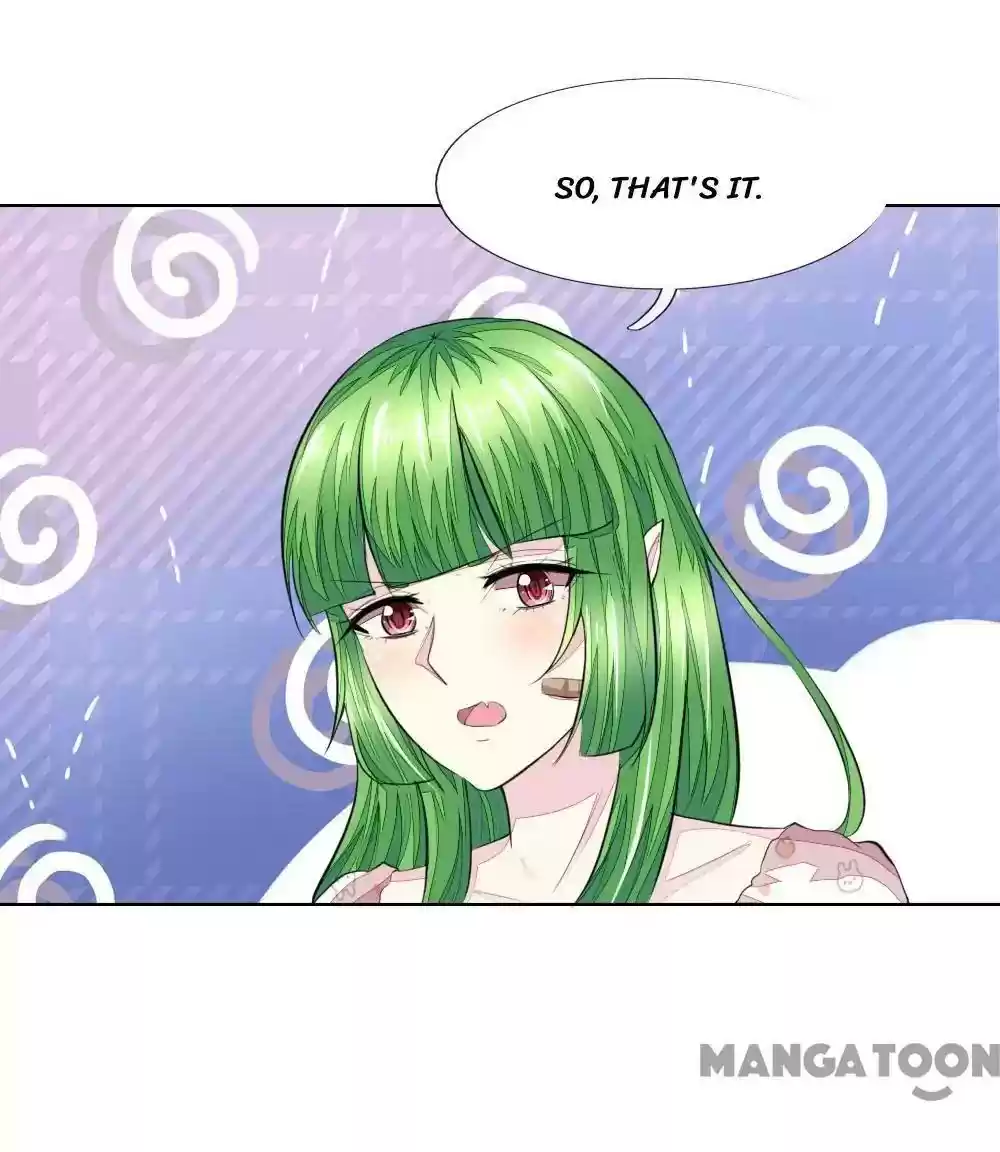 Vampire Adonis Chapter 230