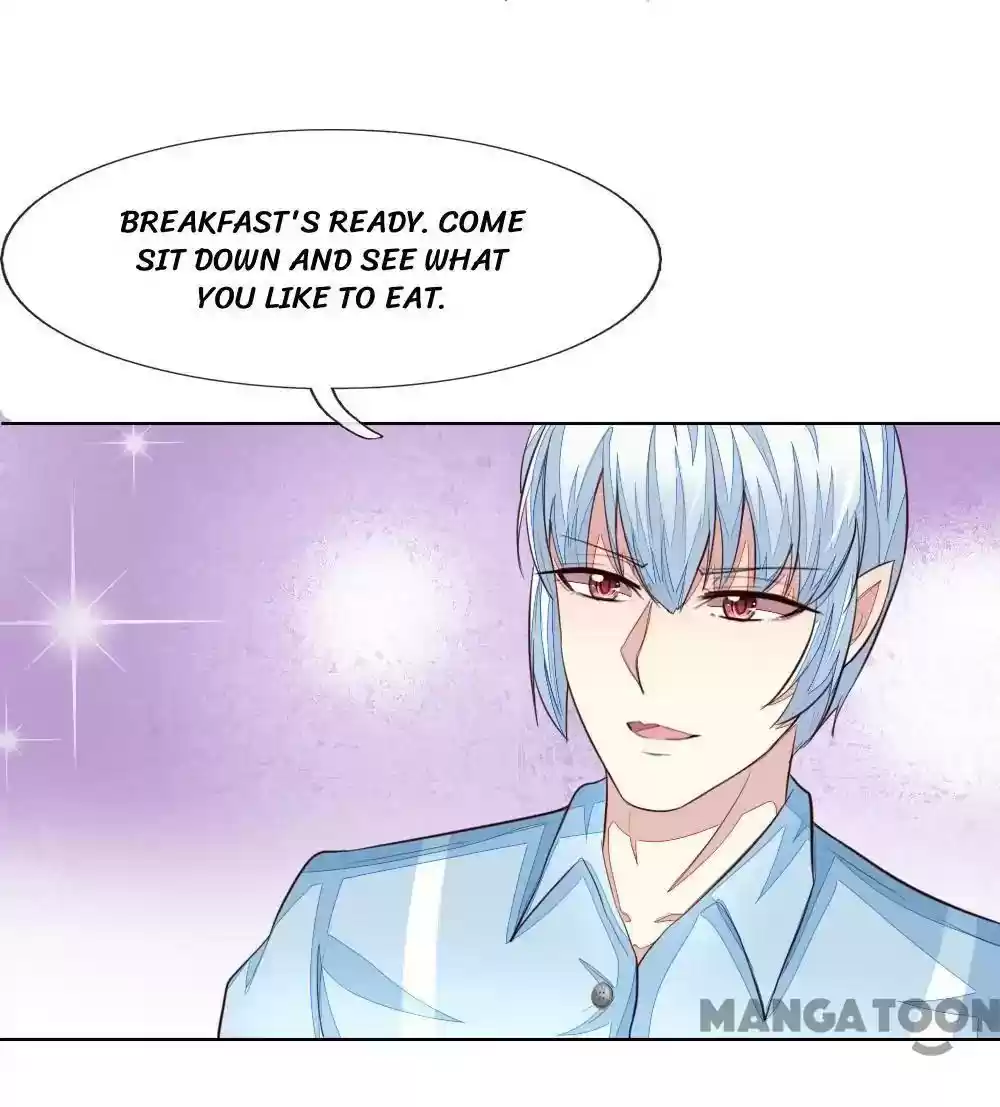 Vampire Adonis Chapter 231