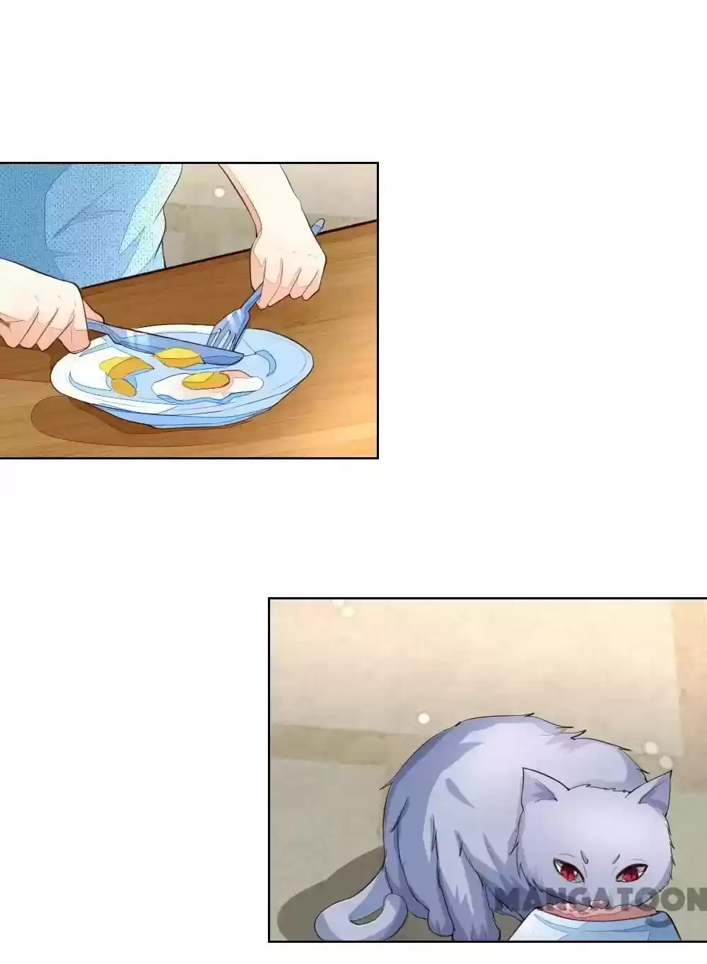 Vampire Adonis Chapter 231