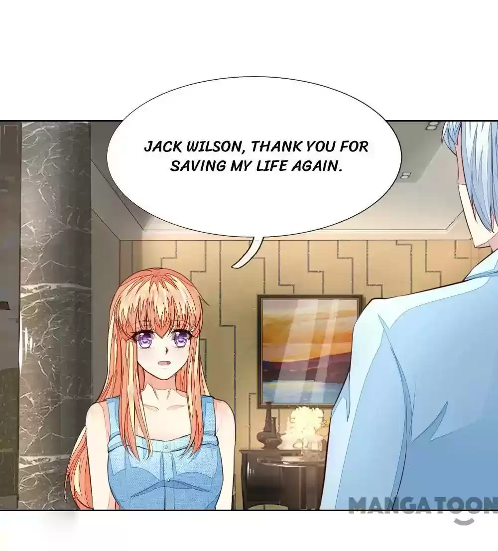 Vampire Adonis Chapter 231