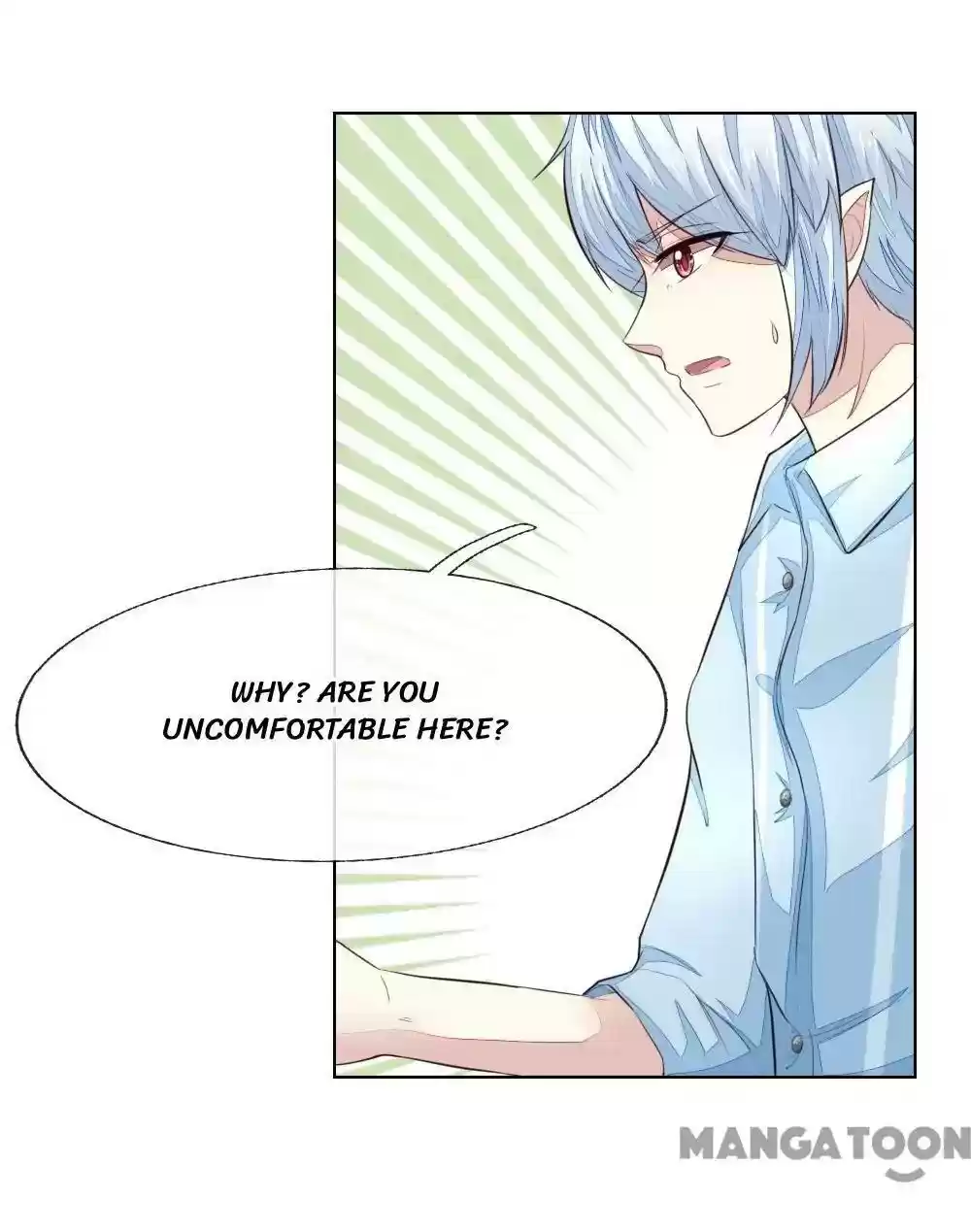 Vampire Adonis Chapter 231