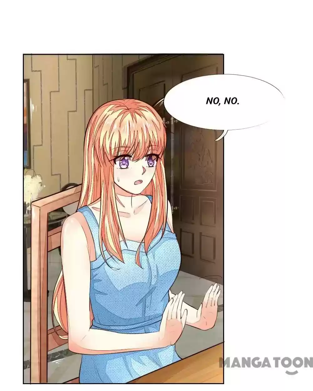 Vampire Adonis Chapter 231