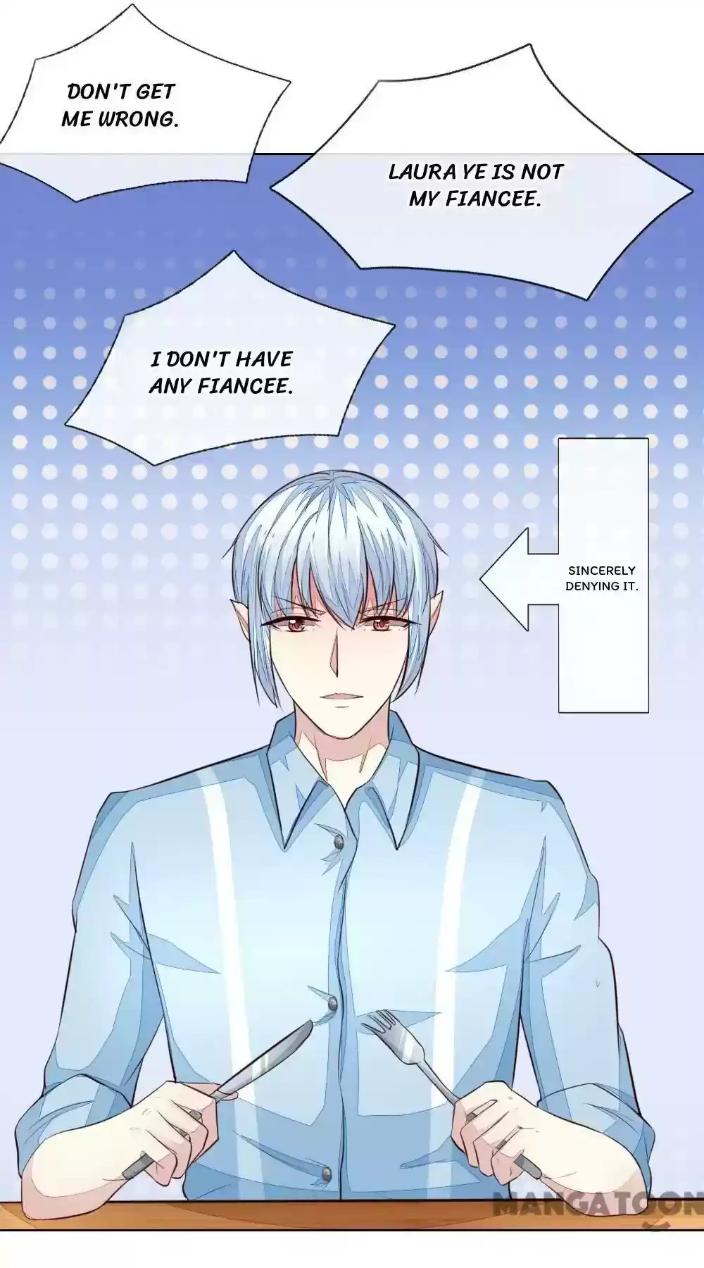 Vampire Adonis Chapter 231