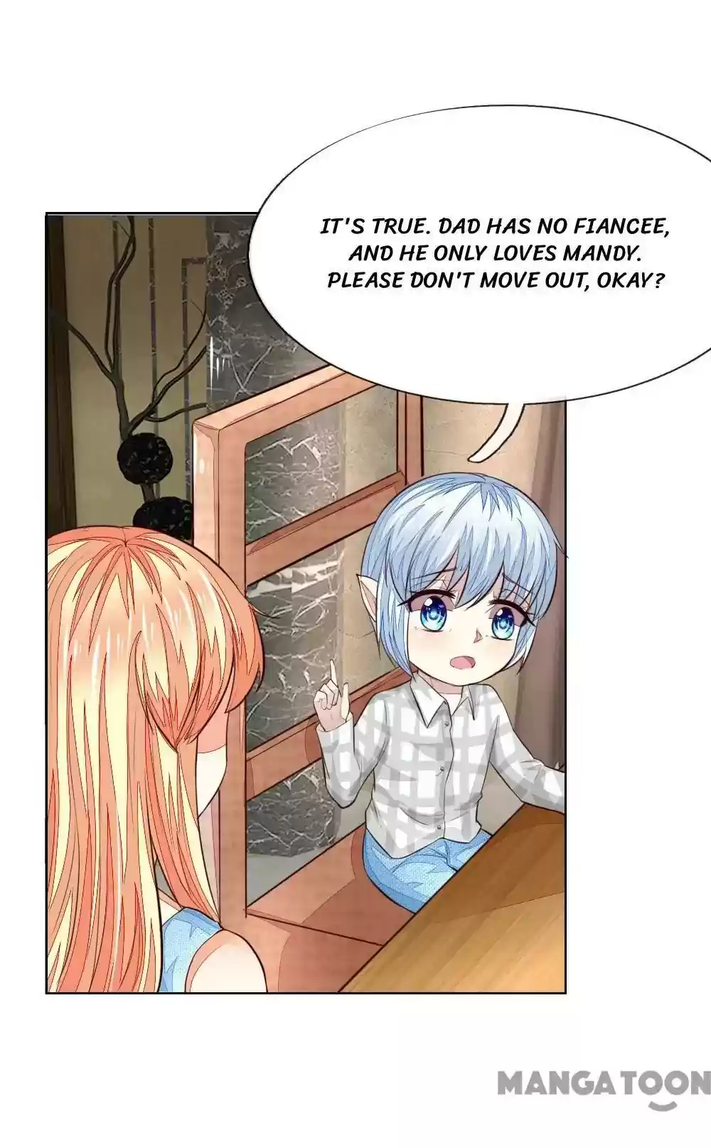 Vampire Adonis Chapter 231