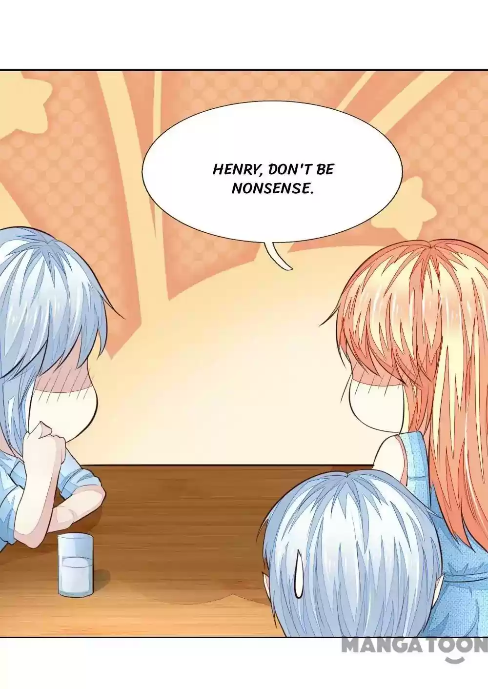 Vampire Adonis Chapter 231