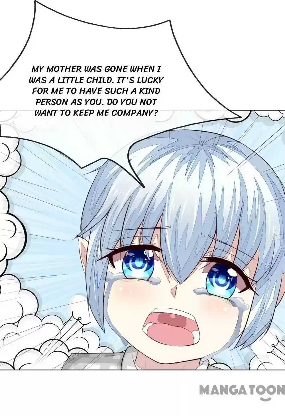 Vampire Adonis Chapter 231